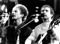 오래간만에 Simon & Garfunkel 노래들으니 …